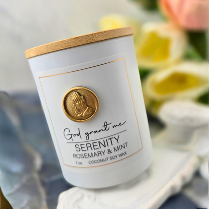 Scentspirations Natural Soy Candles