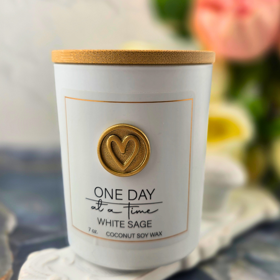 Scentspirations Natural Soy Candles