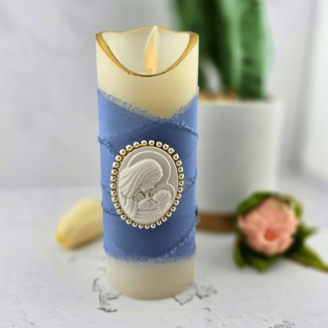 Flameless Candles
