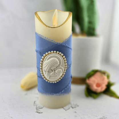 Flameless Candles