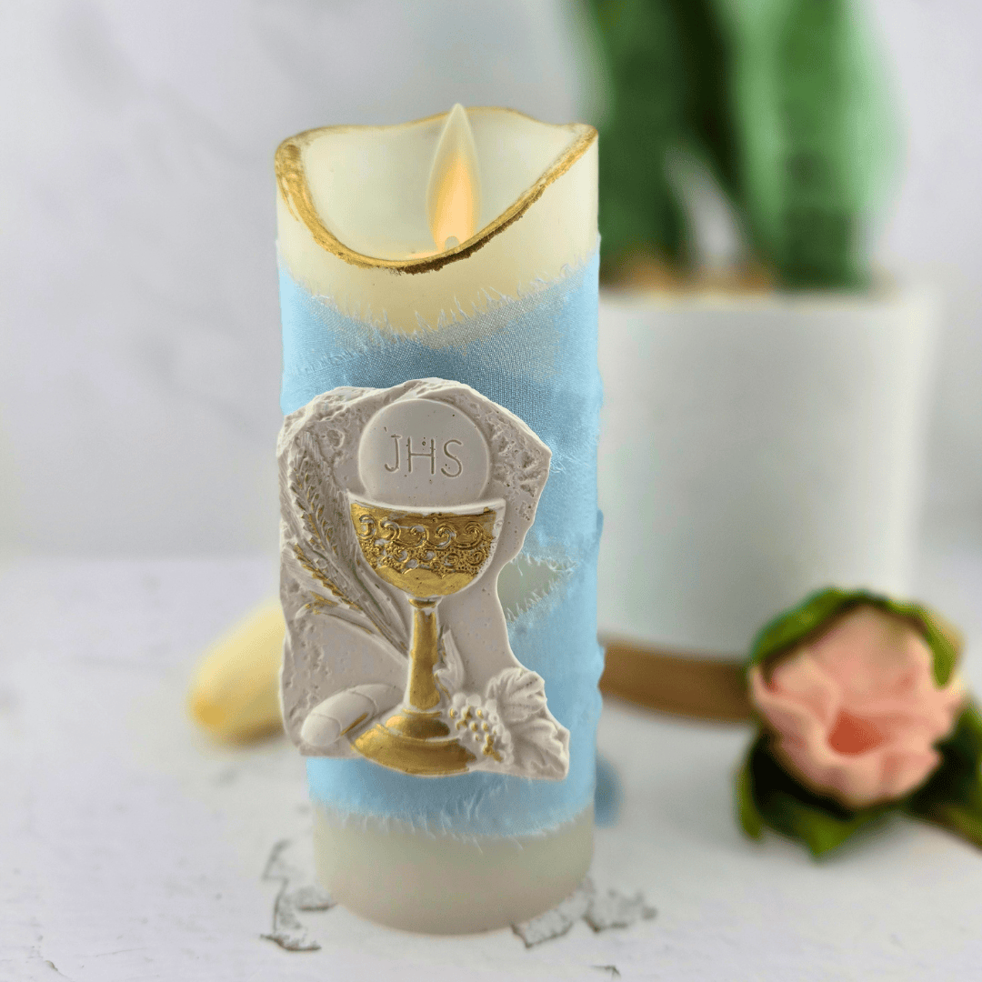 Flameless Candles