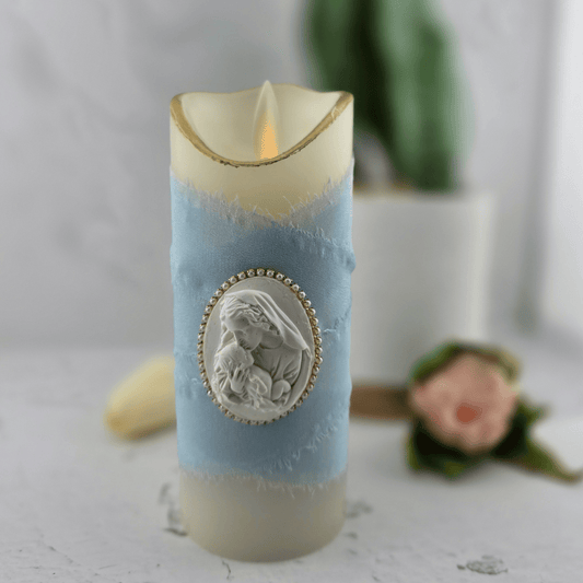 Flameless Candles