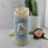 Flameless Candles