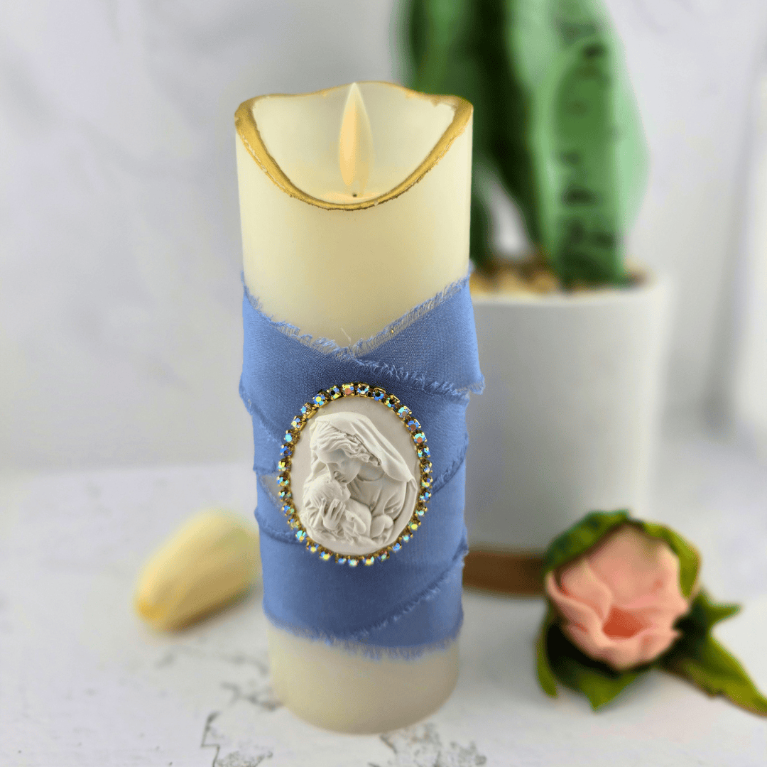 Flameless Candles