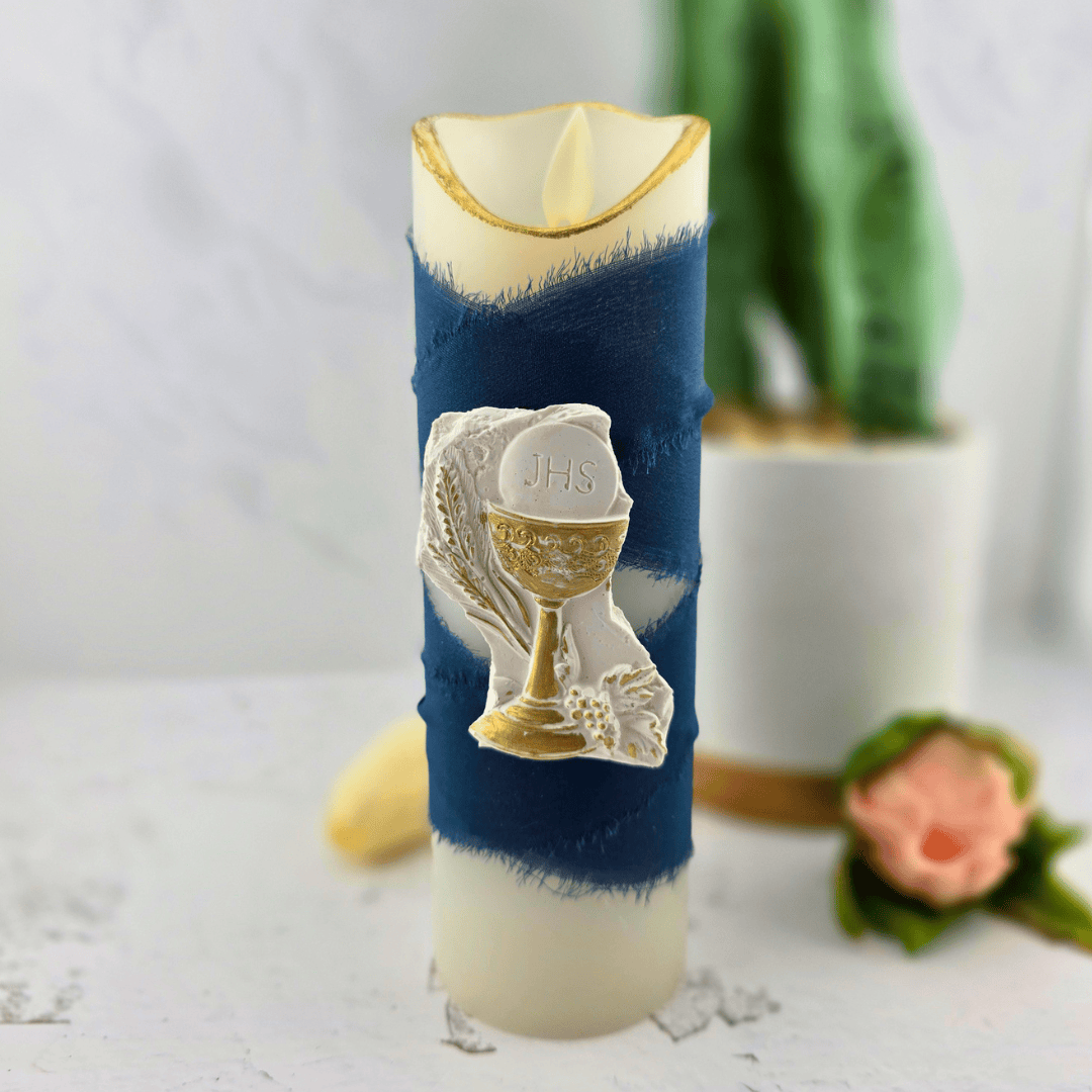 Flameless Candles