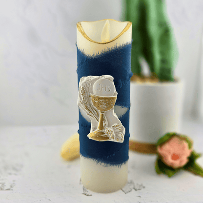 Flameless Candles