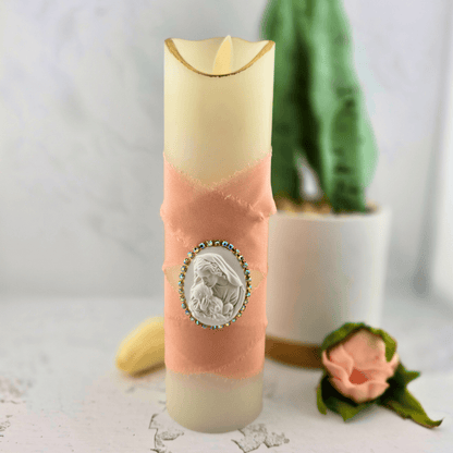 Flameless Candles