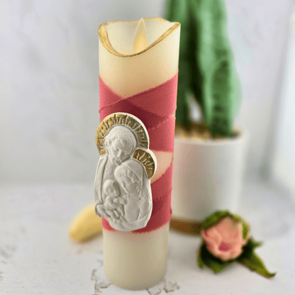 Flameless Candles