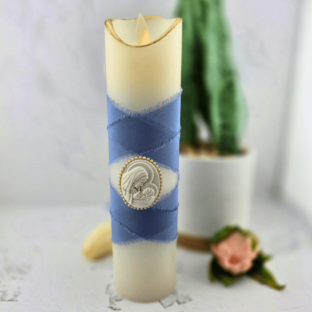 Flameless Candles
