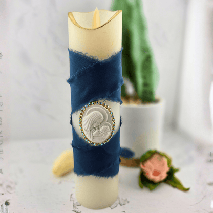 Flameless Candles