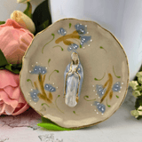 Sacred Treasures Trinket Dishes