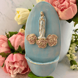Sacred Treasures Holy Water Fonts