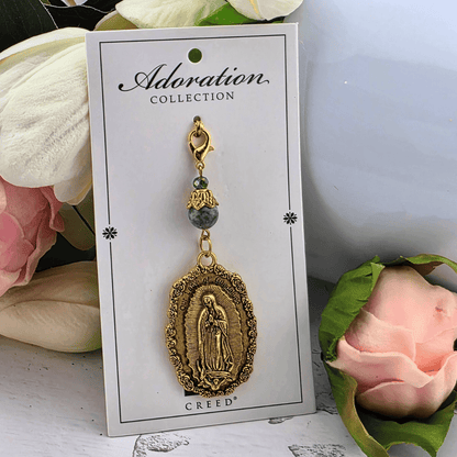 Adoration Bag Clip
