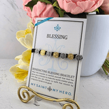 Benedictine Blessing Bracelets