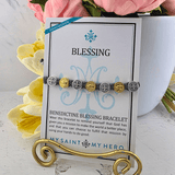 Benedictine Blessing Bracelets