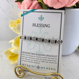 Benedictine Blessing Bracelets