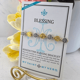 Benedictine Blessing Bracelets