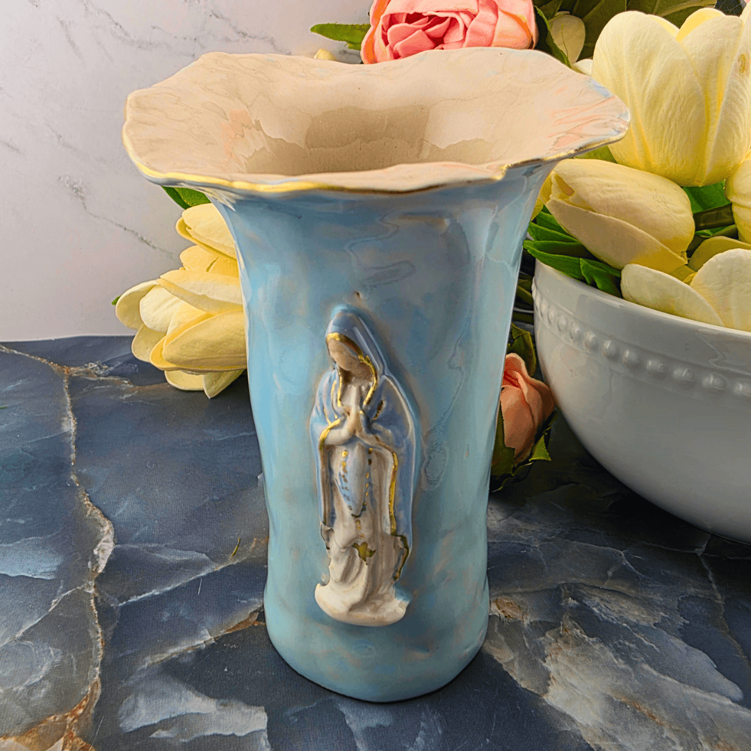 Sacred Treasures Vases - Summer 2026 Collection