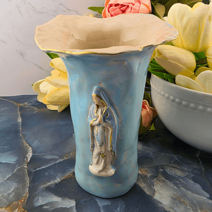 Sacred Treasures Vases - Summer 2026 Collection