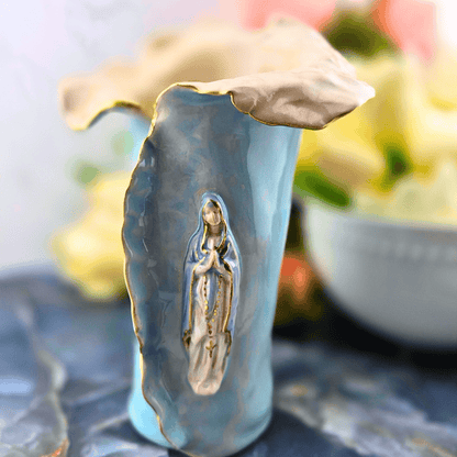 Sacred Treasures Vases - Summer 2026 Collection