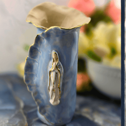 Sacred Treasures Vases - Summer 2026 Collection