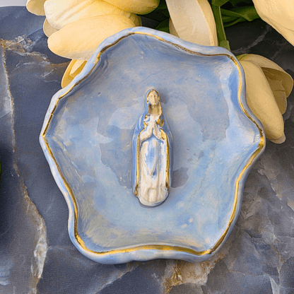 Sacred Treasures Trinket Dishes - Summer 2026 Collection