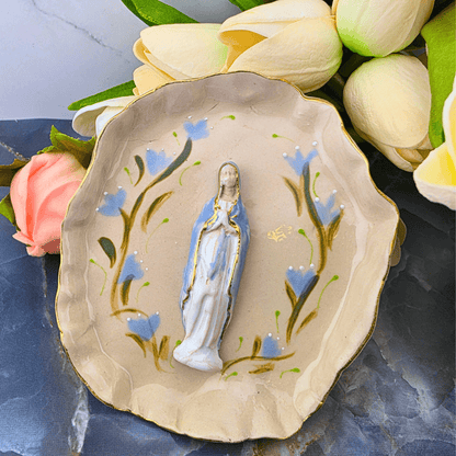 Sacred Treasures Trinket Dishes - Summer 2026 Collection