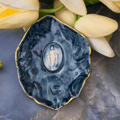 Sacred Treasures Trinket Dishes - Summer 2026 Collection