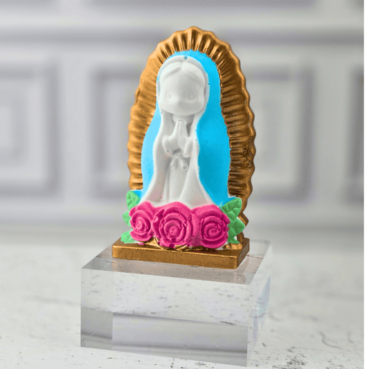 Our Lady Devotional Figurines
