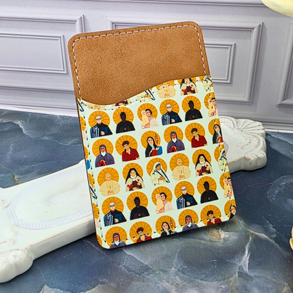 Phone Wallet