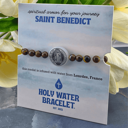 Holy Water Bracelets