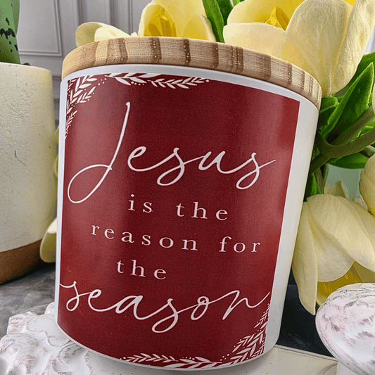 Christmas Candle Collection