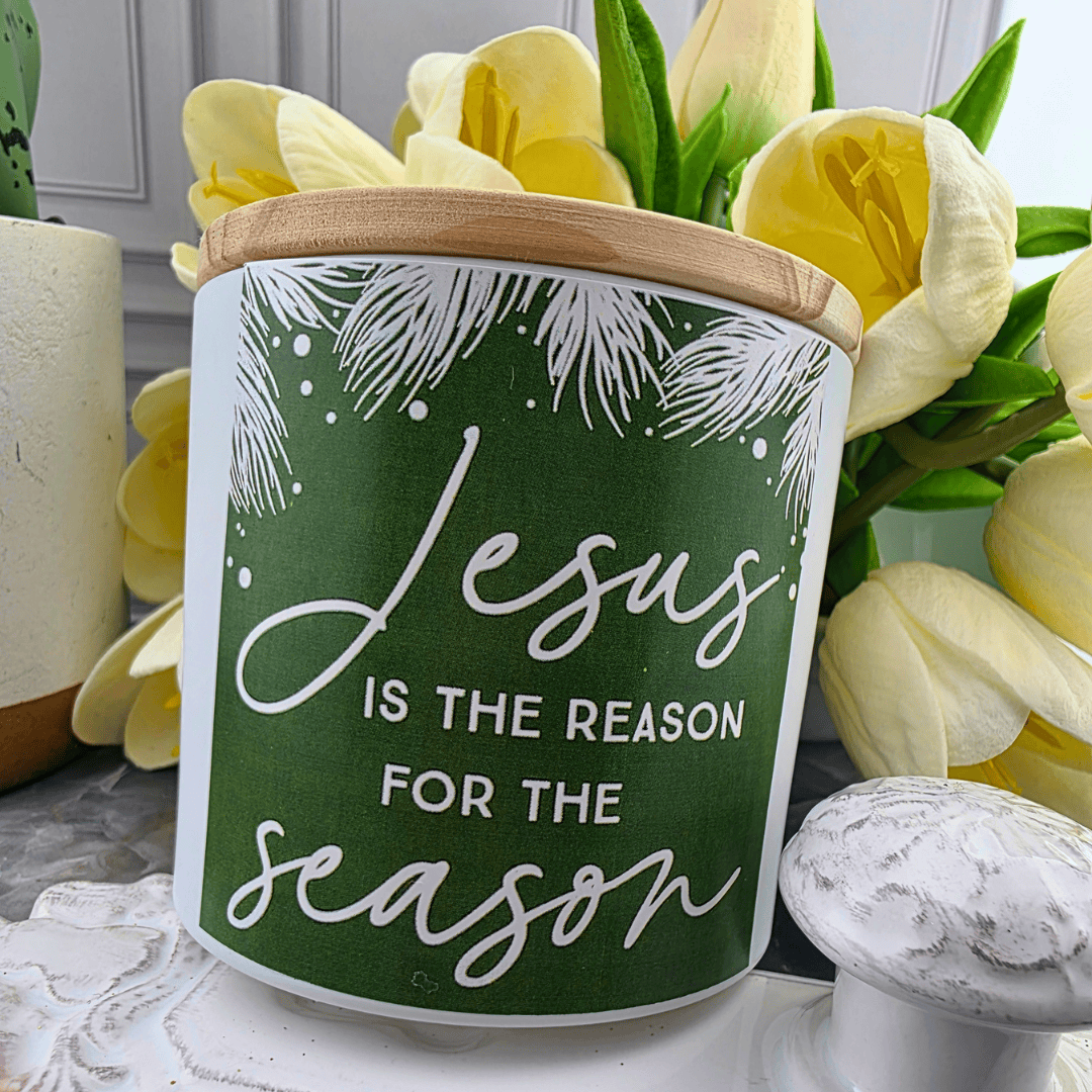 Christmas Candle Collection