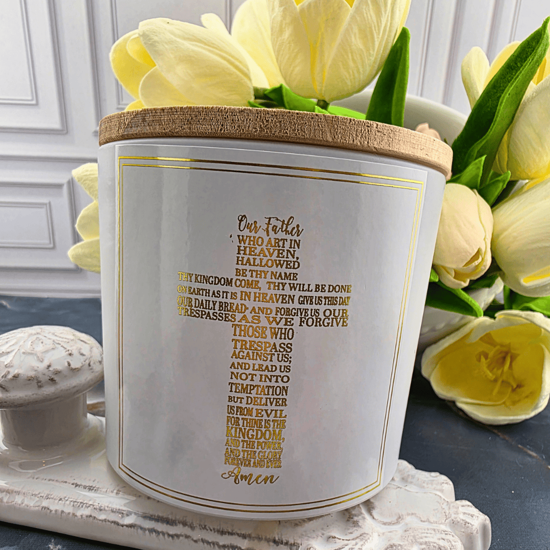 Southern Blessings Candle Collection