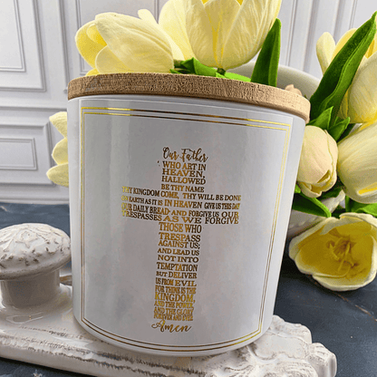 Southern Blessings Candle Collection