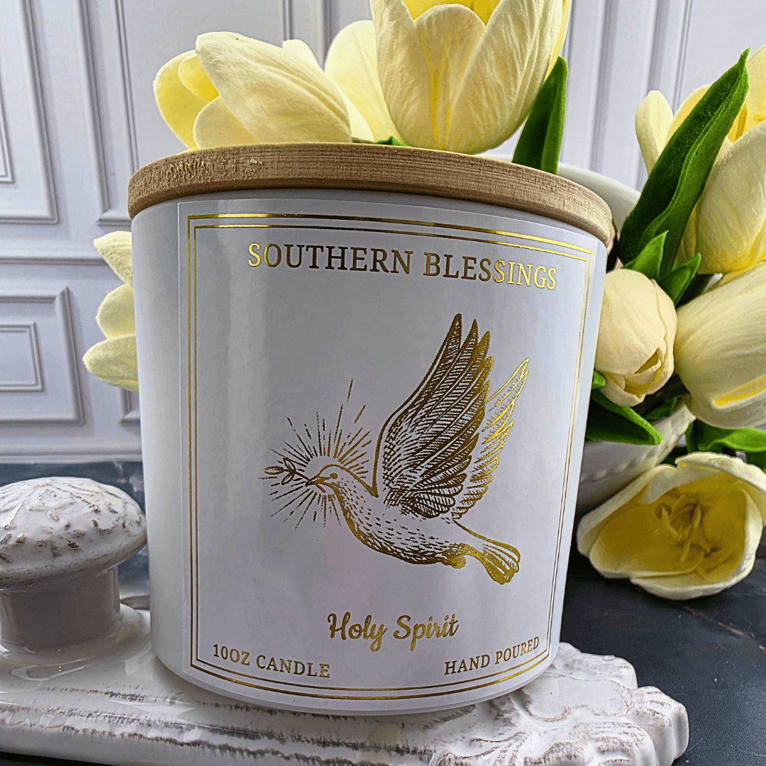 Southern Blessings Candle Collection