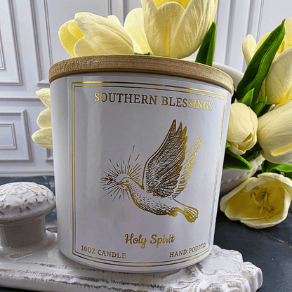 Southern Blessings Candle Collection