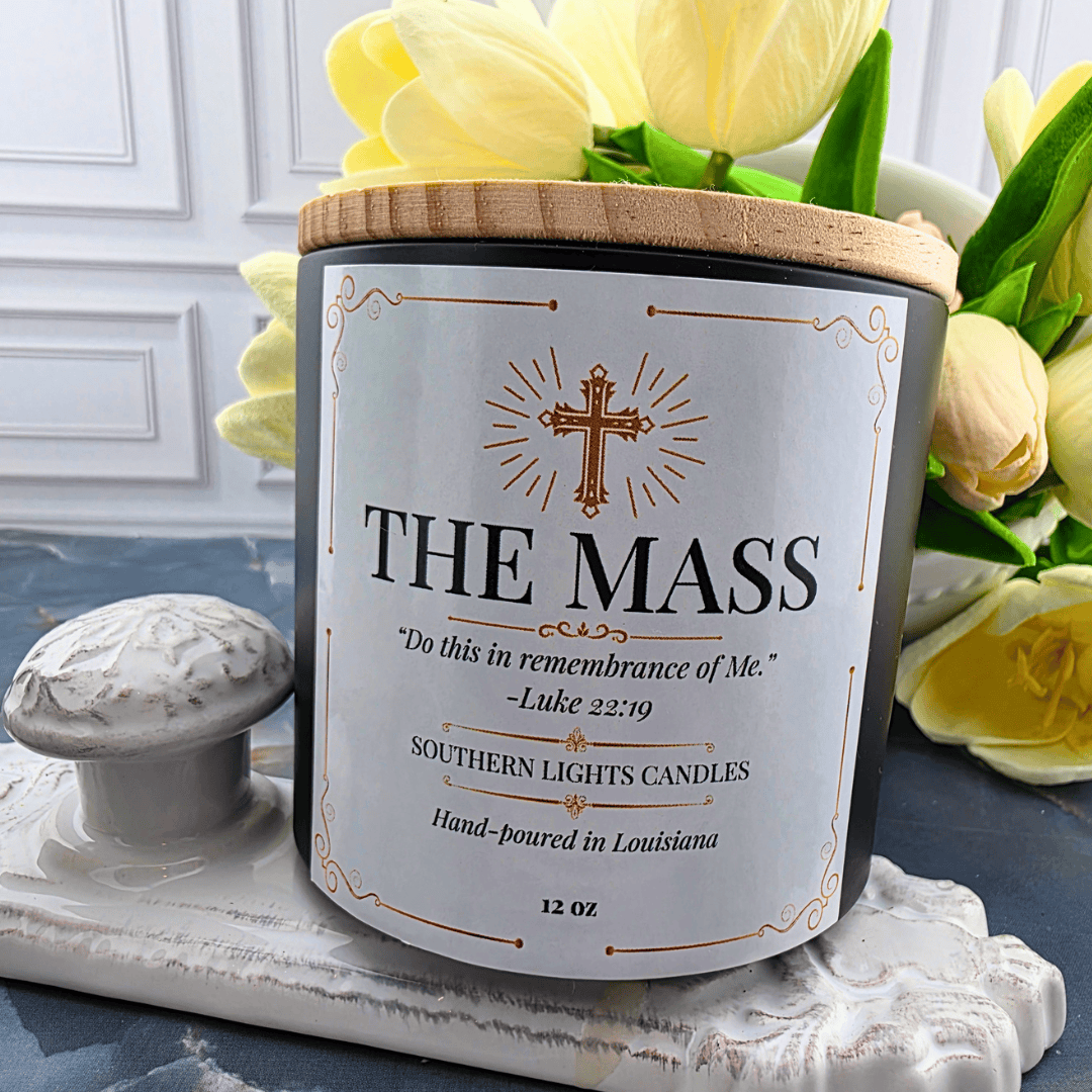 Southern Blessings Candle Collection