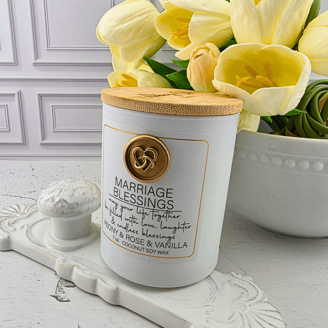 Scentspirations Natural Soy Candles