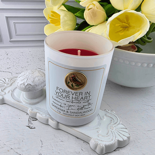Scentspirations Natural Soy Candles