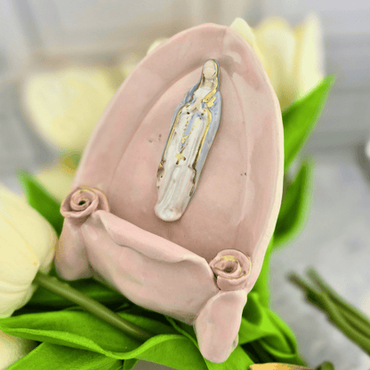 Sacred Treasures Holy Water Fonts Fall 2026