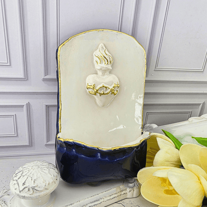 Sacred Treasures Holy Water Fonts Fall 2026