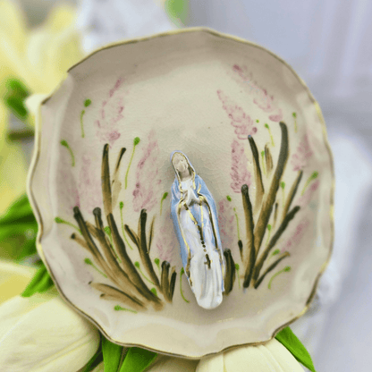 Sacred Treasures Trinket Dishes Fall 2026