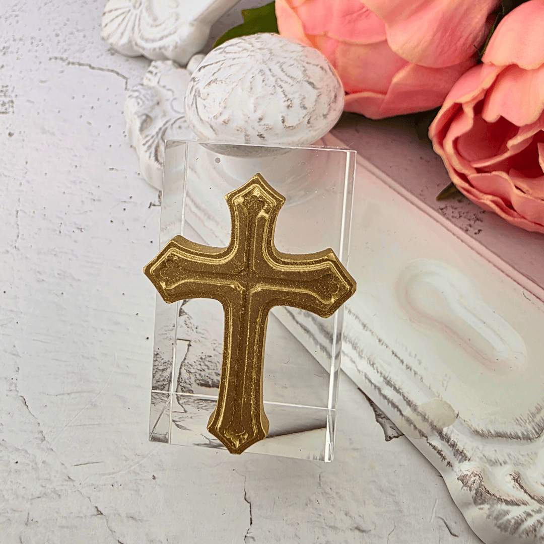 Tiny Blessings