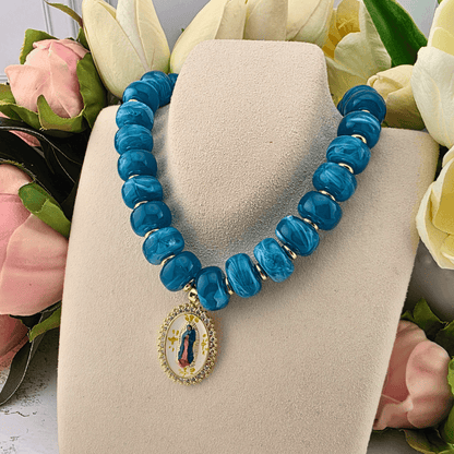 Mary Necklaces