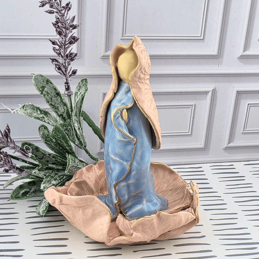 Sacred Treasures Trinket Dishes October 2026