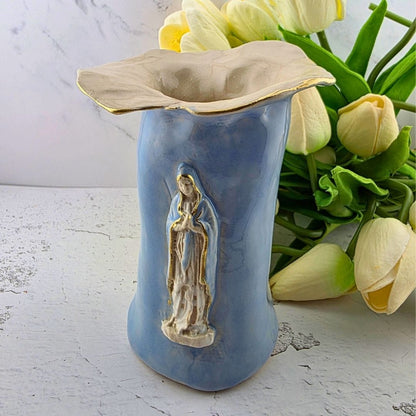 Sacred Treasures Vases - Summer 2026 Collection