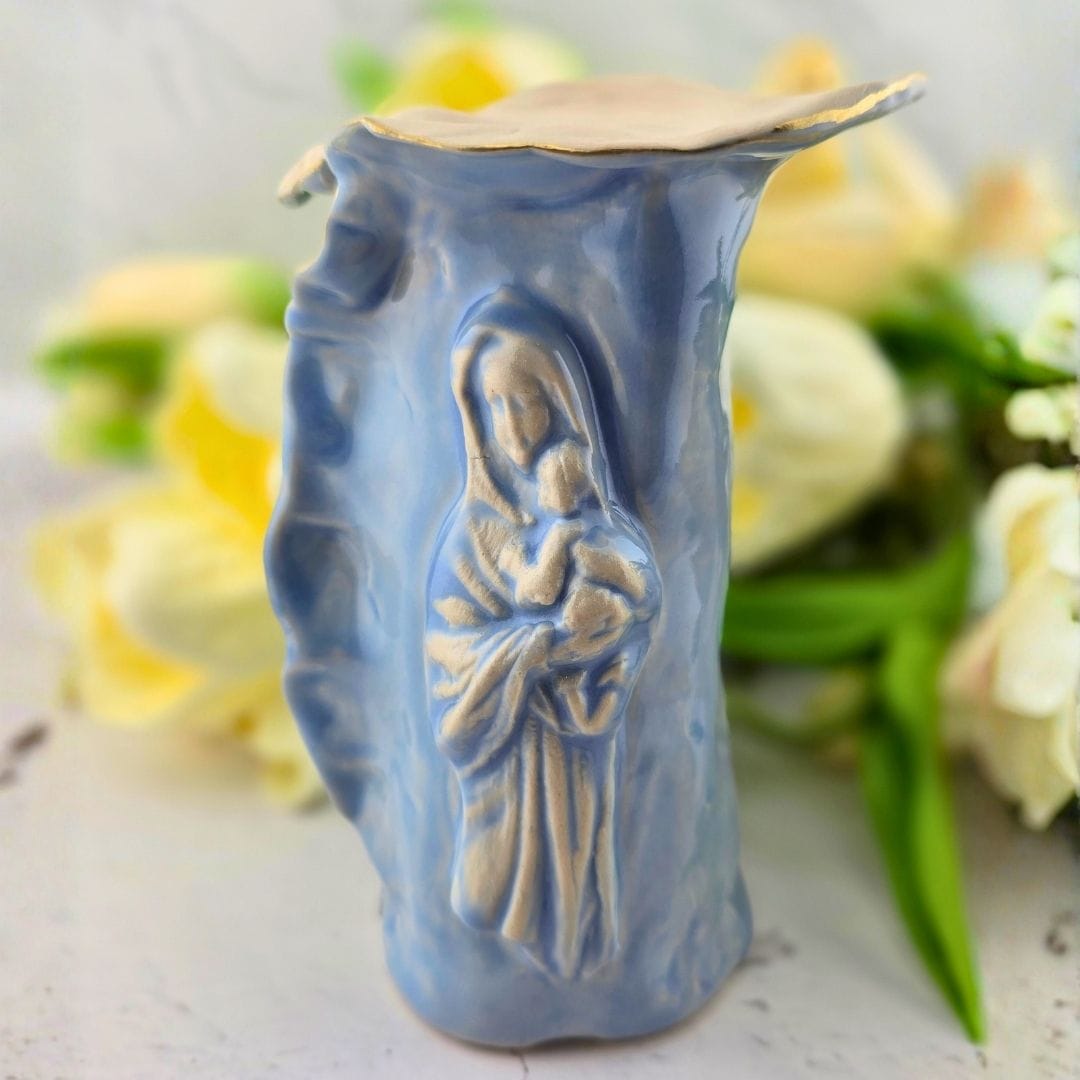 Sacred Treasures Vases - Summer 2026 Collection
