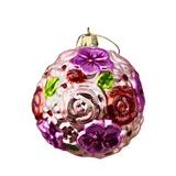 Sister Dulce Gift Shop, Catholic Store, Religious Store, Catholic Christmas, Religious Christmas, Floral Ornament