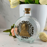Vintage Holy Water Bottle